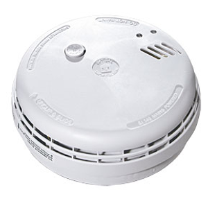 Aico Ei146RC Mains Optical Smoke Alarm