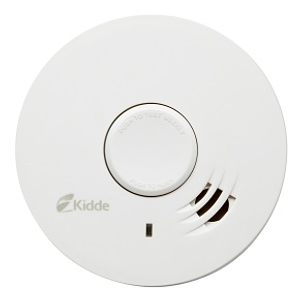 Kidde 10Y29 10 Year Battery Optical Smoke Alarm