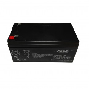 ADE Honeywell 12V 3 / 3ah Alarm Battery UC1230