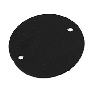 Rubber Gaskets 68mm to fit 20mm or 25mm Conduit Box - GASKETS