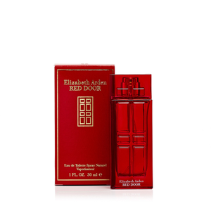 Red Door Perfume - 3.4 oz.