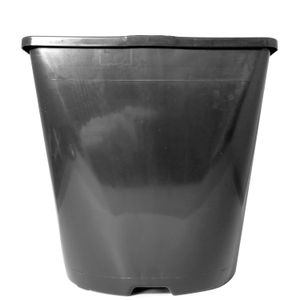 Square Plastic Plant Pots (0.75L-11L Sizes) - 3 Litre, 30