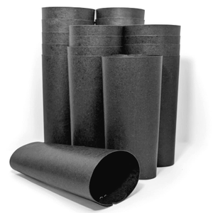 Grow Tubes 20 Pack (Deep Tap Root Trainers) - 60