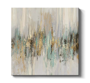 Dripping Gold II