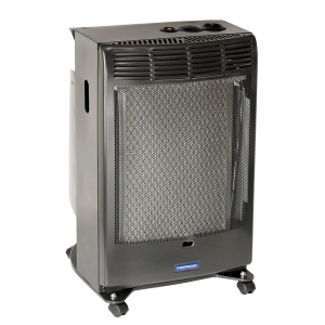 Catalytic Cabinet Heater