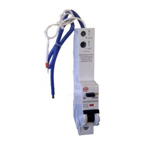 Wylex NHXSBS1B50 50A RCBO Type B 30mA