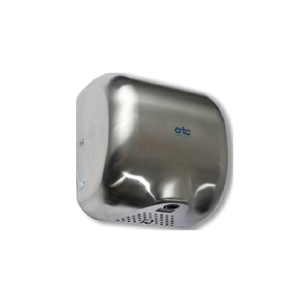 ATC Z-2281M Cheetah Automatic High Speed Hand Dryer Stainless Steel