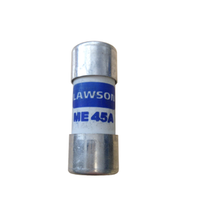Lawson ME45 45A Type ME Cut out Fuse BS88