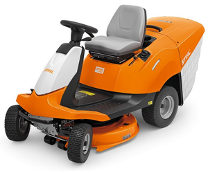 Stihl RT 4082 Garden Rider