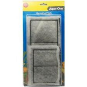 Aqua One Carb & Ceramic AquaVue 580