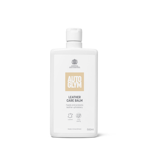Leather Care Balm 500ml