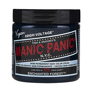 Manic Panic High Voltage Enchanted Forest Classic Hair Color 118ml