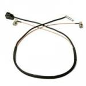 Zacuto 4 Pin Lemo Power And Video Cable With Power Switch For Kameleon EVF (p/n Z-4PVC)