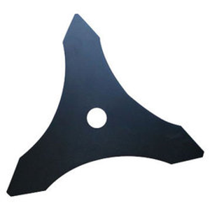 Honda 72511-VL6-P31 3-Tooth Metal Blade