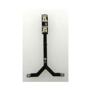 GAUGEMASTER Buffer Stop Lights - (2) OO Gauge Track GM56