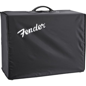 Fender Hot Rod Deluxe Amp Cover (Black)