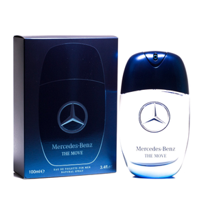 The Move Cologne - 3.4 oz.