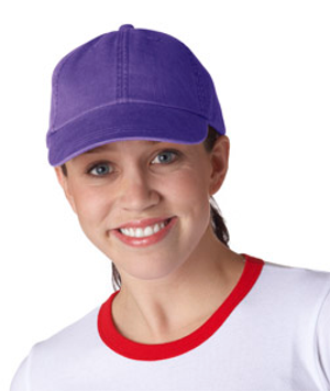 Adams Lp101-classic Optimum Cap Apple Wholesale Custom Printing & Embroidery