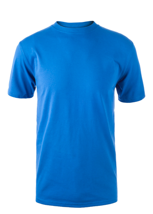 Zorrel Z100 - Dri-Balance Tee - Royal Blue