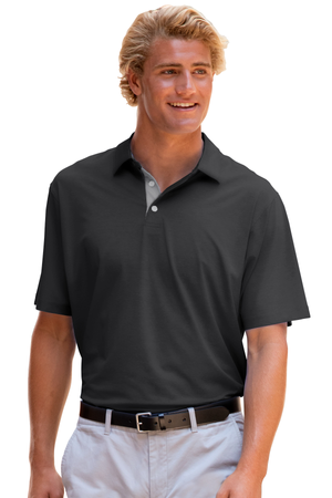 Vantage 2460 Men's Vansport™ Pro Signature Polo