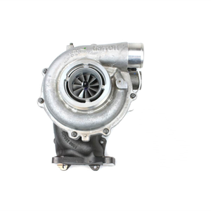 2004.5-2010 LLY/LBZ/LMM 6.6L Duramax New Stock Replacement Turbocharger