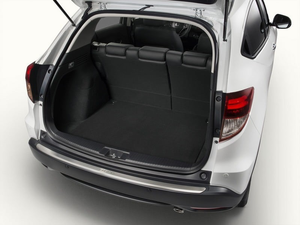 Genuine Honda HR-V Cargo Step Protector 2015-2021 (08P01T7S600)