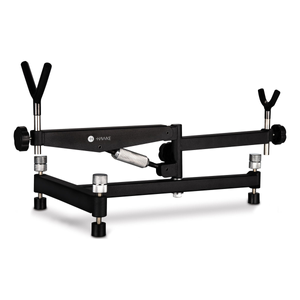 Pro Benchrest