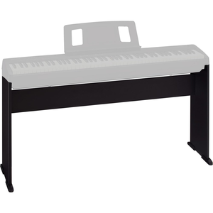 Roland KSCFP10 Stand for FP10 Digital Piano (Black)