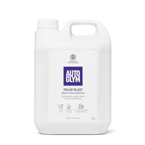 Polar Blast 2.5L