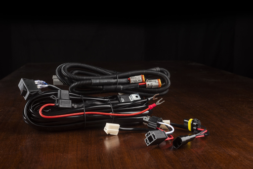 Kings Smart Harness | Plug n Play Spotlight Wiring Harness | Easy DIY Install | Deutsch plugs - DNU reviews - 4WD Supacentre - Trustpilot Suzuki King Quad 300 Parts Trustpilot