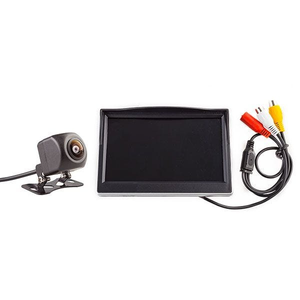 Kings Reverse Camera Kit 5