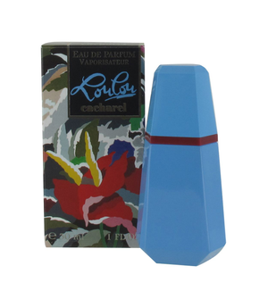 Cacharel Lou Lou Eau de Parfum Spray 30ml for Her