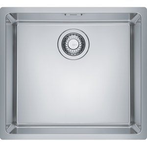 127.0553.961 Maris Single Bowl Undermount Sink