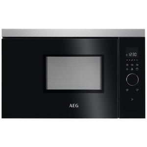 947608717 60cm Built In Microwave & Grill For Wall