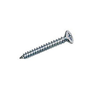 Superlec 811/2WOOD 8 x 1" 1/2 Pozi Woodscrews ( Box of 200 )