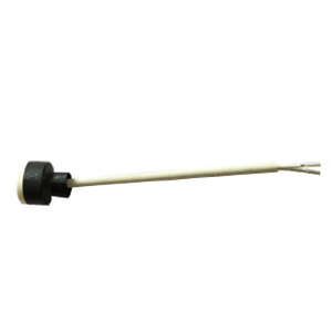 Vtac 3423 Gu10 Replacement Lamp Holder with Pvc Cable