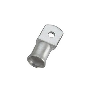 Superlec ET35C8 35mm Cable Copper Crimp Lug 8mm Stud Hole
