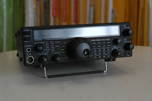 Second Hand Yaesu FT-847 Multiband Transceiver