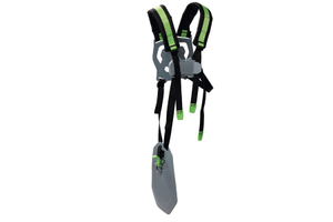 EGO Power+ AP1500D Double Harness for BC1500E, BC3800E and ST1500E