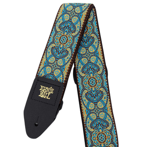 Ernie Ball Imperial Paisley Jacquard Guitar Strap