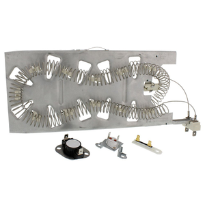 3387747 3392519 279973 Dryer Element & Thermostat Kit for Whirlpool