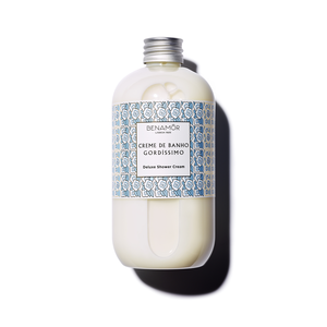Benamôr Gordissimo Deluxe Shower Creme 500ml