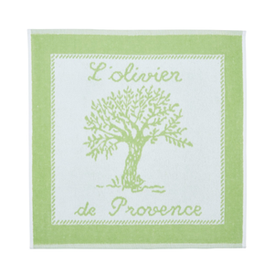 Terry Tea Towel - Olivier Amande