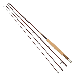 4 Piece Prestige G-XS Fly Rod - 9ft 6in