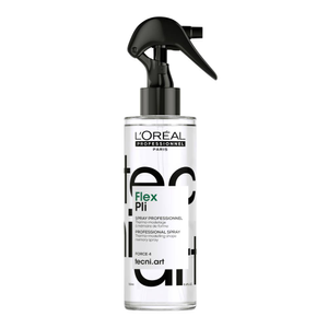 L'Oreal Tecni Art Flex Pli Thermo-Modelling Spray 190ml