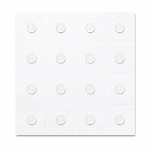 Wick Glue Dots