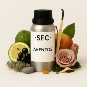 Aventos Fragrance Oil - 125g