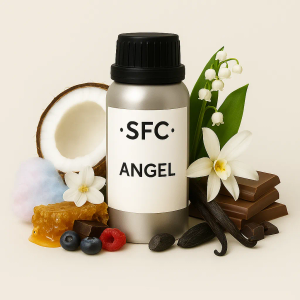 Angel Fragrance Oil - 50g