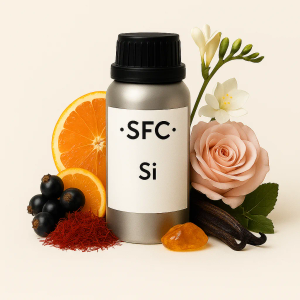 Si Fragrance Oil - 125g