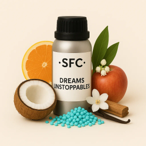 Dreams Unstoppables Fragrance Oil - 50g